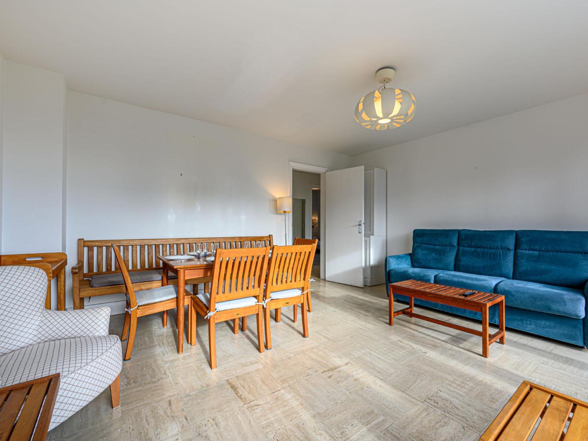 Apartment La Voilerie - Le Cacatois By Interhome Carnac Exterior foto
