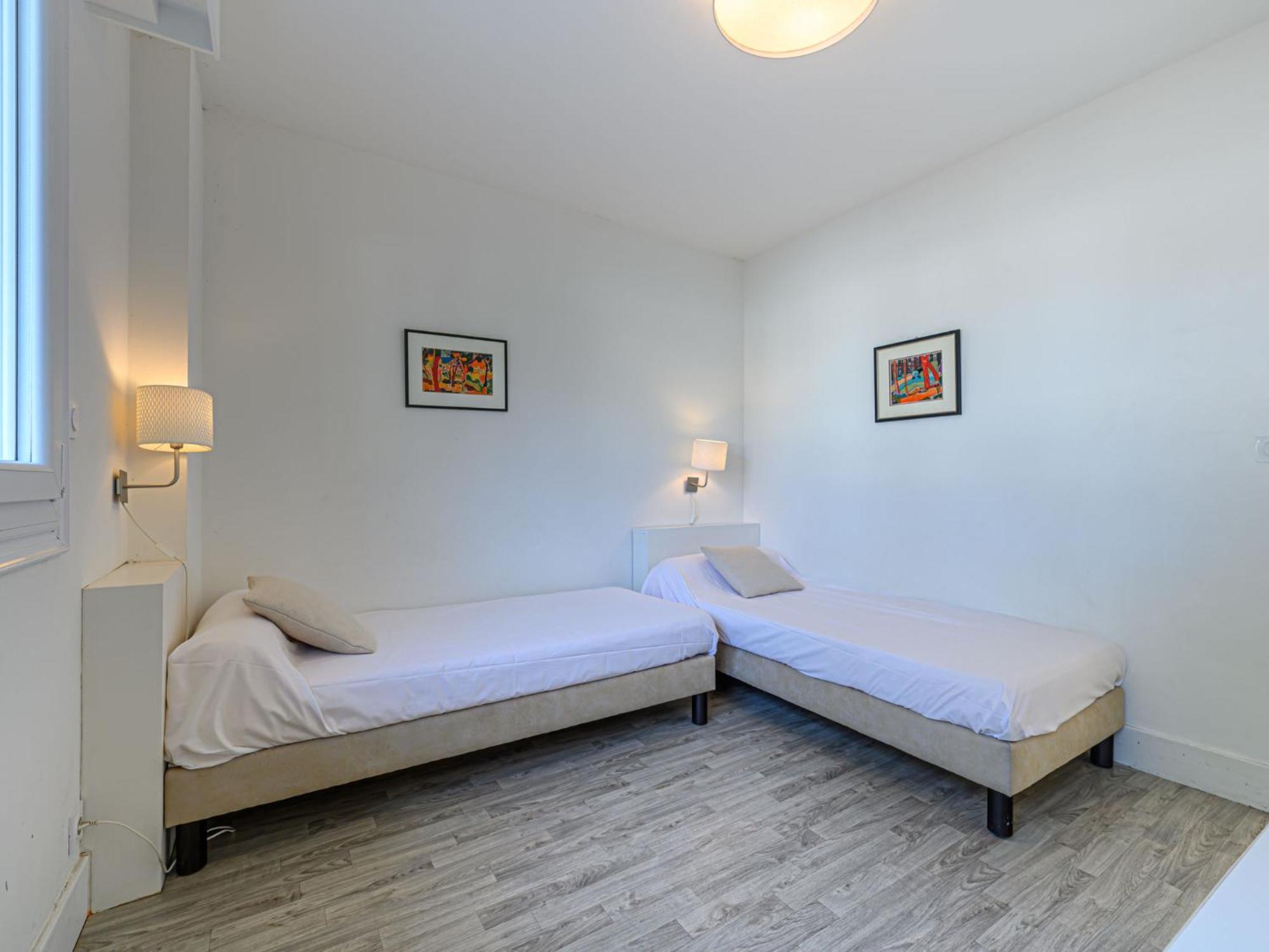 Apartment La Voilerie - Le Cacatois By Interhome Carnac Exterior foto